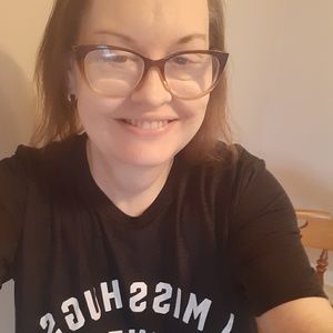 Meet your Posher, Tracy